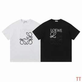 Picture of Loewe T Shirts Short _SKULoeweS-2XL20tx039189